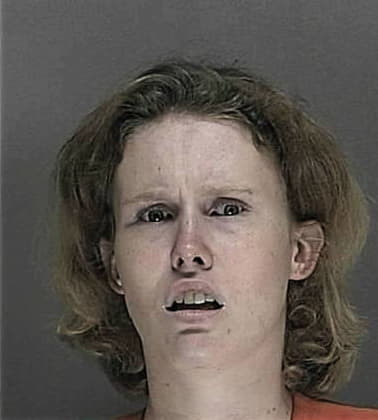 Angela Callaway, - Volusia County, FL 