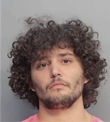 Aldo Carrera, - Dade County, FL 