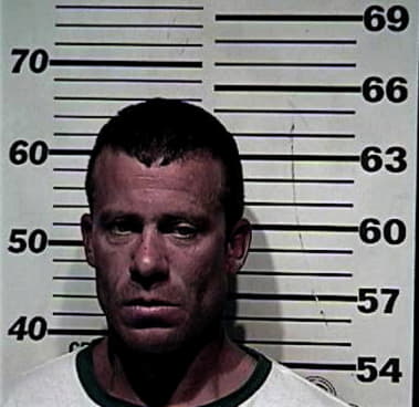 David Carson - Campbell County, KY 