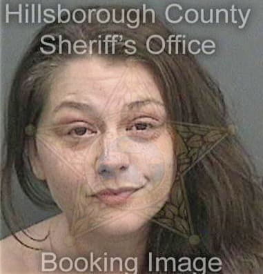 Lisa Chavarriarivera - Hillsborough County, FL 