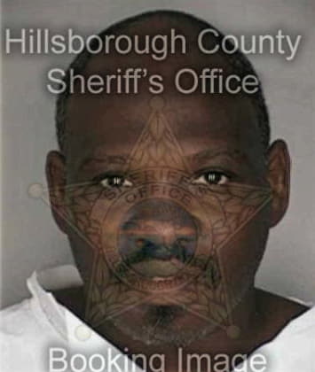 Carl Christensen - Hillsborough County, FL 