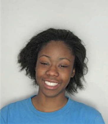 Shekeita Christian - Hillsborough County, FL 