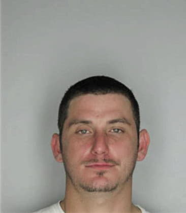 Markus Clark - Hillsborough County, FL 
