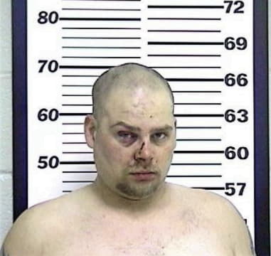 Matthew Clark - Campbell County, KY 