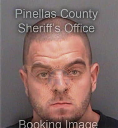 Donovan Claw, - Pinellas County, FL 