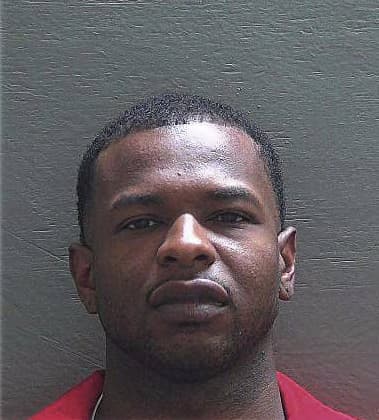 Ronnie Clemmons, - Escambia County, FL 