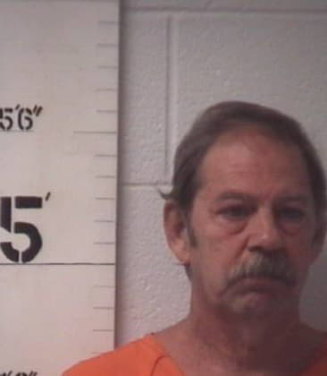 Donald Cochran, - Hardin County, KY 