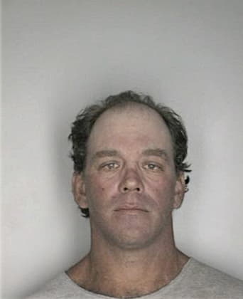 Jose Collazo - Hillsborough County, FL 