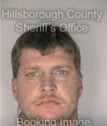 Phillip Connor, - Hillsborough County, FL 