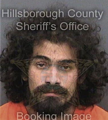 Orlando Cruz, - Hillsborough County, FL 