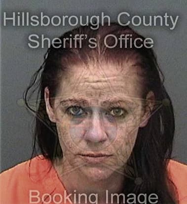 Leslie Cruzmartinez, - Hillsborough County, FL 