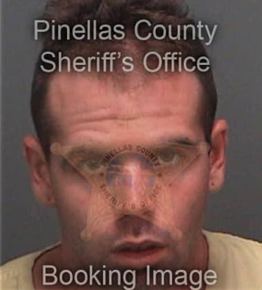 Steven Dean, - Pinellas County, FL 