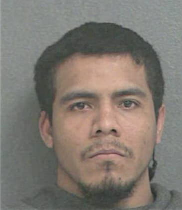 Raul Delafuente, - Wyandotte County, KS 