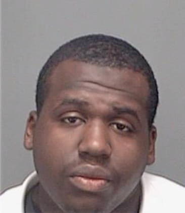 Jimmie Donaldson, - Pinellas County, FL 