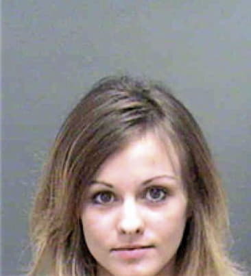 Heidi Ebbert, - Mecklenburg County, NC 