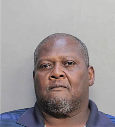 Nicolson Edmond, - Dade County, FL 