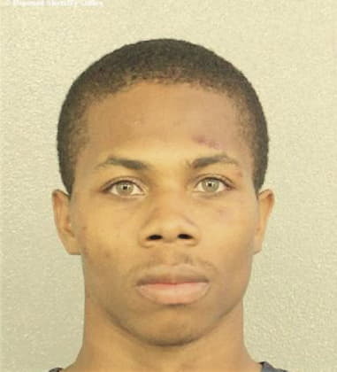 Jeffery Edwards, - Broward County, FL 