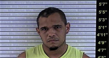 Jesus Enriquez, - Graves County, KY 