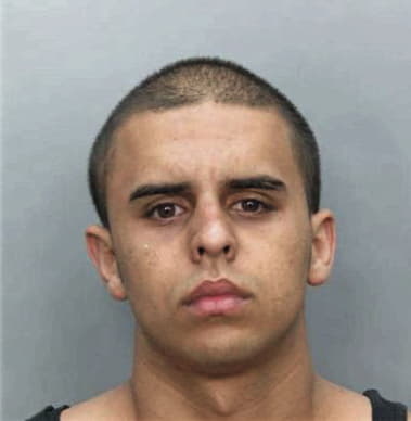 Alberto Estrada-Sergio, - Dade County, FL 