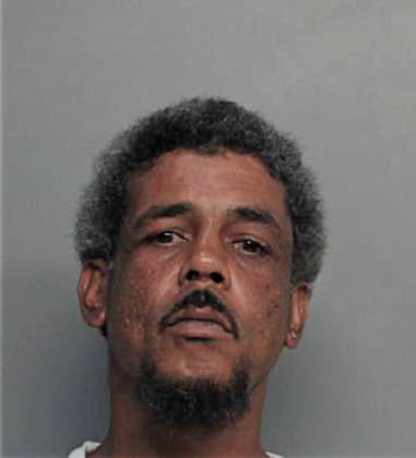 Benigno Fernandez, - Dade County, FL 