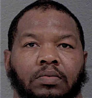 Robert Foust - Mecklenburg County, NC 
