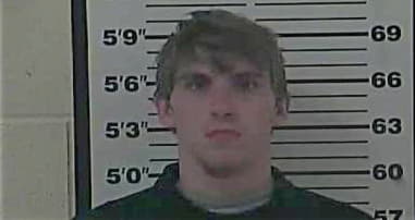 Clarence Frye, - Carter County, TN 