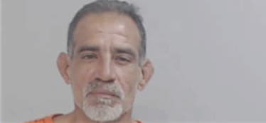 Valentin Garza - Hidalgo County, TX 