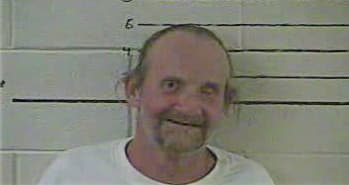 Russell Gearhart, - Monroe County, KY 