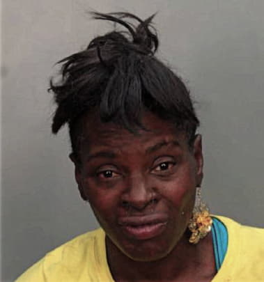 Latonya Gibson, - Dade County, FL 