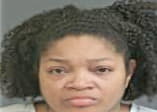 Carnecia Gillard - Charleston County, SC 