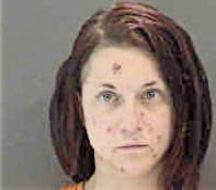 Sarah Gingerella, - Sarasota County, FL 