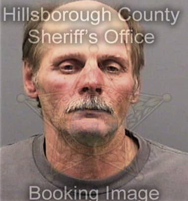 Jonathan Goff, - Hillsborough County, FL 