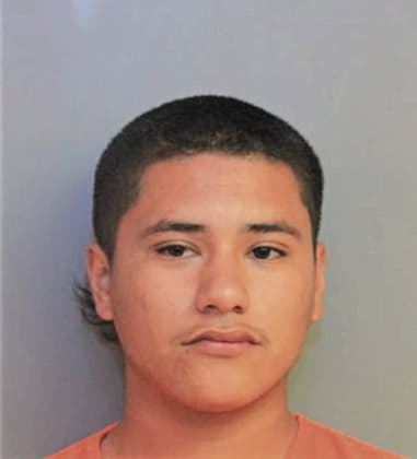 Miguel Gonzalez, - Polk County, FL 