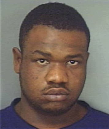 Derrick Green, - Polk County, FL 