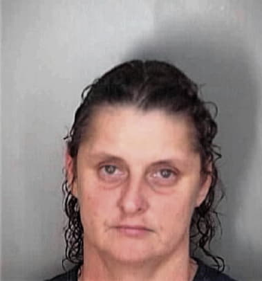 Teresa Greenwood, - Polk County, FL 