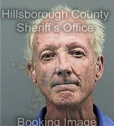 Jeffrey Hafele, - Hillsborough County, FL 