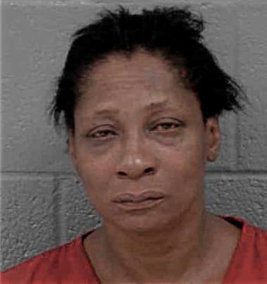 Markedra Hancock, - Mecklenburg County, NC 