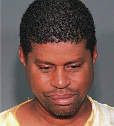 Charles Haywood - Wake County, NC 