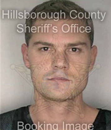 Antonio Henriquez - Hillsborough County, FL 
