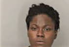 Tneisha Henry, - Shelby County, TN 