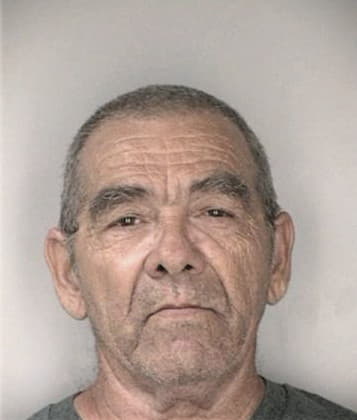 Julian Hernandez - Hillsborough County, FL 