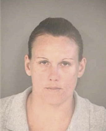Vivian Hernandez - Hillsborough County, FL 