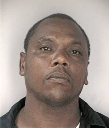 Markus Hickman - Hillsborough County, FL 