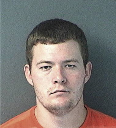 Charles Hinson, - Escambia County, FL 