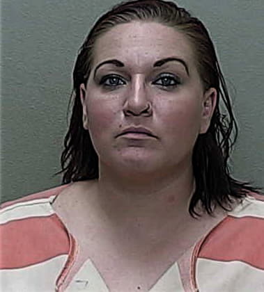 Esther Holman, - Marion County, FL 