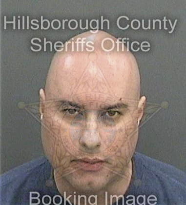 Joseph Howard, - Hillsborough County, FL 