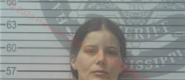 Caitlin James, - Harrison County, MS 
