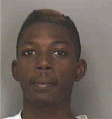 Bryan Jones, - Polk County, FL 