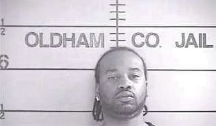 Marlin Jones, - Oldham County, KY 