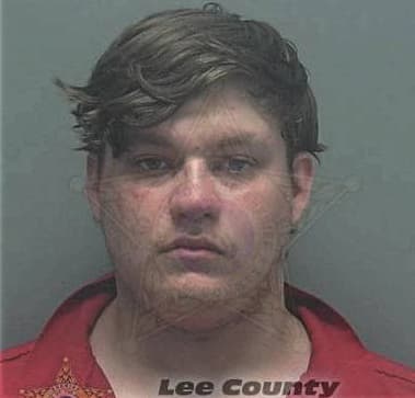 Joseph King, - Lee County, FL 